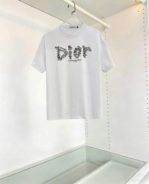 Picture of Dior T Shirts Short _SKUDiorS-2XLaatx0516112